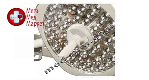 Купить Операційний одинарний/подвійний LED світильник LUVIS-M200 цена, характеристики, отзывы