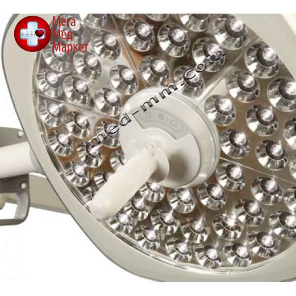 Купить Операционный одинарный/двойной LED светильник LUVIS-M200 цена, характеристики, отзывы