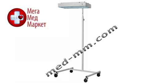 Купить ОБЛУЧАТЕЛЬ ФИЗИОТЕРАПЕВТИЧЕСКИЙ ОФП-01 цена, характеристики, отзывы