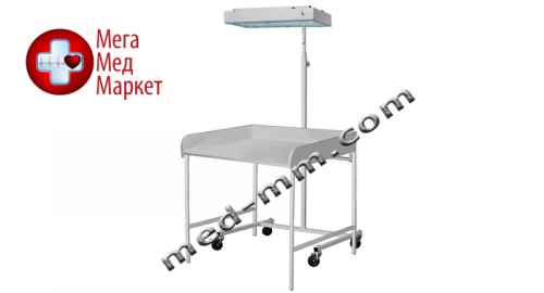 Купить ОБЛУЧАТЕЛЬ ФИЗИОТЕРАПЕВТИЧЕСКИЙ ОФП-02 цена, характеристики, отзывы