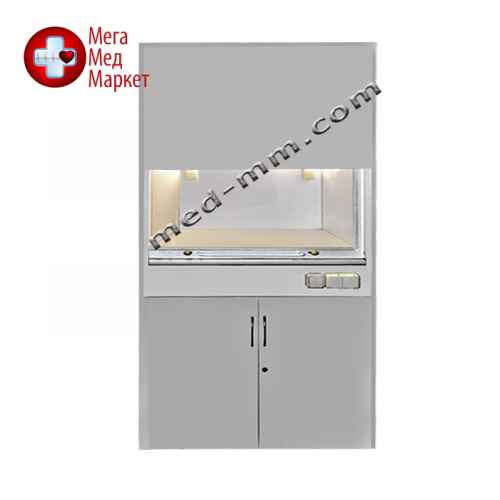 Шафа витяжна лабораторна ШВ-1