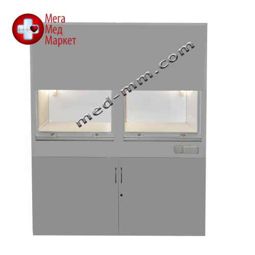 Шафа витяжна лабораторна ШВ-2