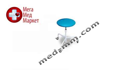 Купить СТІЛЕЦЬ ГВИНТОВИЙ ПЕРЕСУВНИЙ БЕЗ СПИНКИ СВ-П цена, характеристики, отзывы