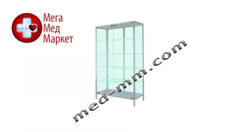 Купить ШАФА ШМ-2 СТАРОЇ КОНСТРУКЦІЇ цена, характеристики, отзывы