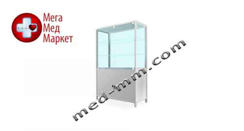 Купить ШАФА ШМ-2С СТАРОЇ КОНСТРУКЦІЇ цена, характеристики, отзывы