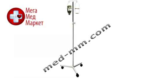 Купить ШТАТИВ ДЛЯ ТРИВАЛИХ ВЛИВАНЬ ШДВ-Е цена, характеристики, отзывы