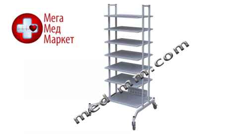 Купить СТОЙКА ЛАПАРОСКОПИЧЕСКАЯ ЛАП-1 цена, характеристики, отзывы