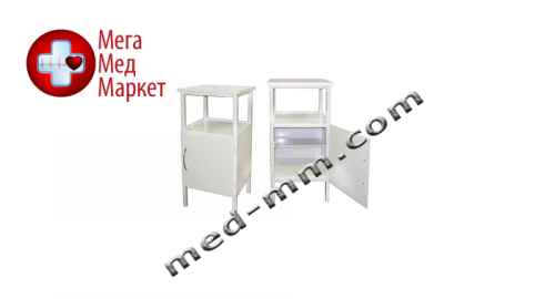 Купить Тумбочка приліжкова ТП-1 цена, характеристики, отзывы