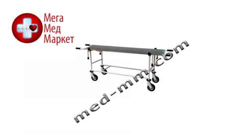 Купить ВІЗОК АНАТОМІЧНИЙ ТАП цена, характеристики, отзывы