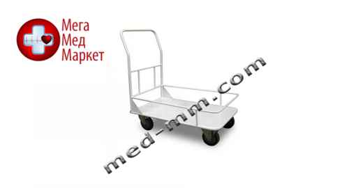 Купить ВІЗОК ВНУТРІШНЬОКОРПУСНИЙ УНІВЕРСАЛЬНИЙ ТВК цена, характеристики, отзывы
