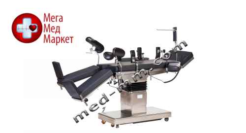 Купить Стіл операційний ЕТ300С (Advance) електричний цена, характеристики, отзывы