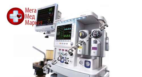 Купить Аппарат наркозно-дахательный WATO EX-65Pro цена, характеристики, отзывы