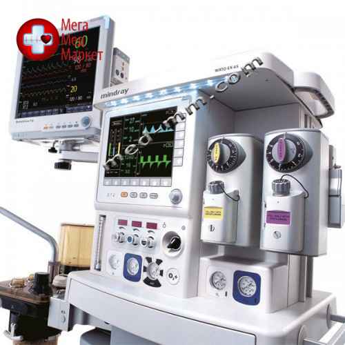 Аппарат наркозно-дахательный WATO EX-65Pro