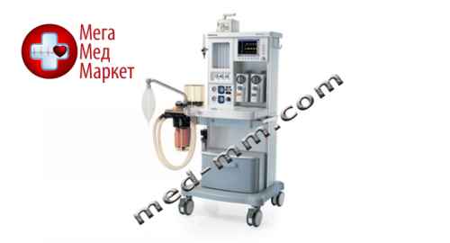 Купить Наркозно-дыхательный аппарат EX-35 цена, характеристики, отзывы