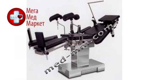 Купить Стіл операційний DS-1 (електричний) цена, характеристики, отзывы