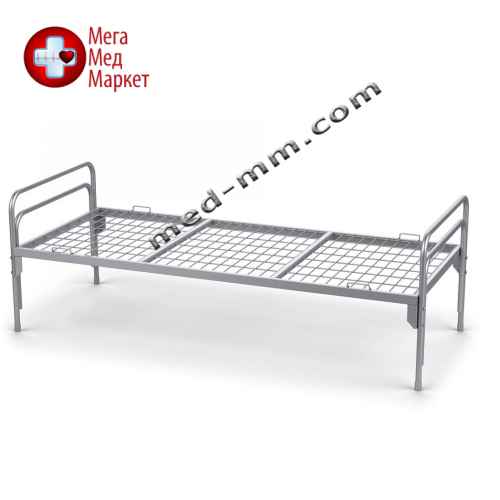 Кровать больничная КП 80/190
