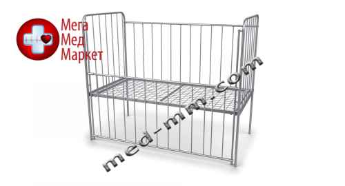 Купить Кроватка детская КД цена, характеристики, отзывы