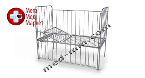 Купить Кроватка детская КД-Ф цена, характеристики, отзывы