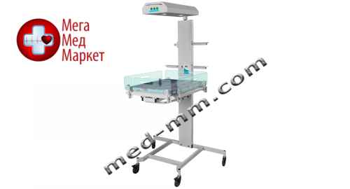 Купить Облучатель физиотерапевтический (ТИПА “АИСТ”) цена, характеристики, отзывы