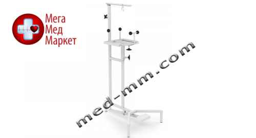 Купить Подставка под бикс ПБ цена, характеристики, отзывы