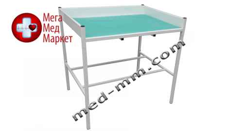 Купить Столик пеленальный СП цена, характеристики, отзывы