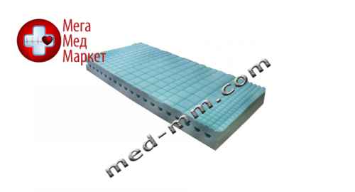Купить Матрас «Basic Reflex» MAT-Basic Reflex цена, характеристики, отзывы