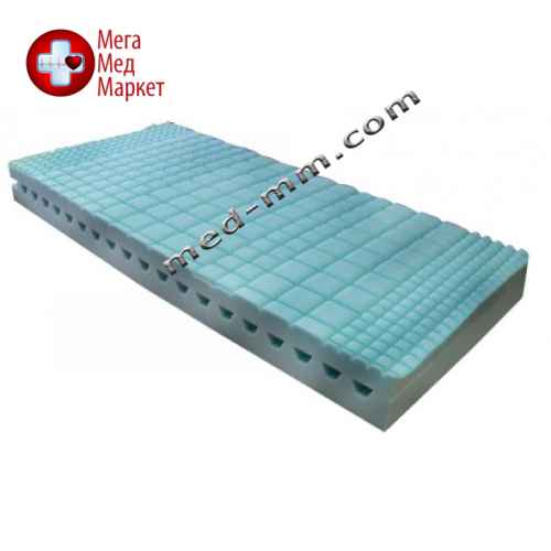 Матрас «Basic Reflex» MAT-Basic Reflex