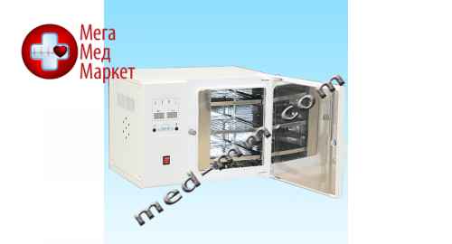 Купить Стерилизатор воздушный ГП-20 цена, характеристики, отзывы