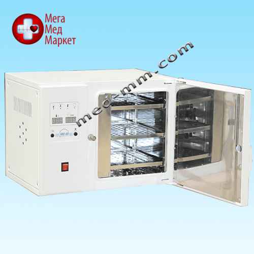 Стерилизатор воздушный ГП-20