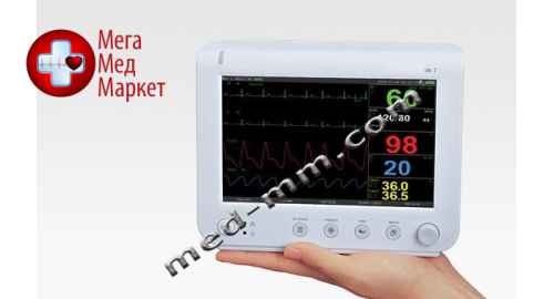 Купить Монитор пациента iM 7 цена, характеристики, отзывы