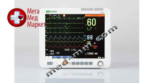Купить Монитор пациента iM 15 цена, характеристики, отзывы