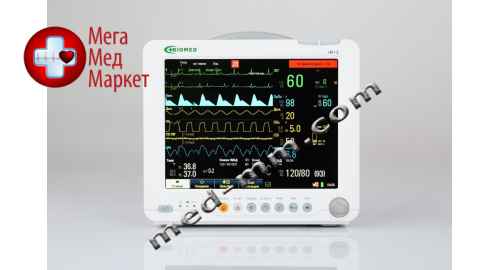 Купить Монитор пациента iM 12 цена, характеристики, отзывы