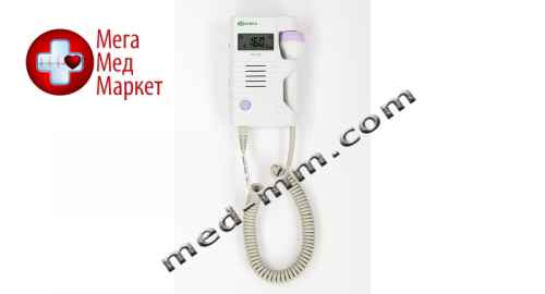 Купить Доплер фетальный FM-200 цена, характеристики, отзывы