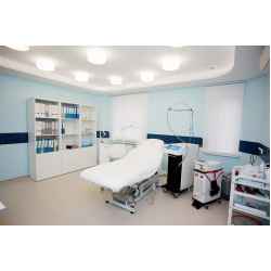 Медицинская кушетка: Выбор и функциональность для больниц и клиник Мега Мед Маркет