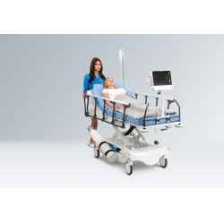 Типы носилок и их применение: Обзор решений для медицинских учреждений