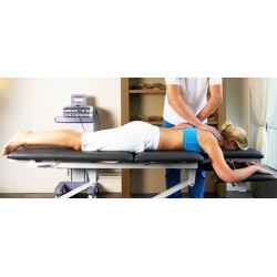 Медицинские кушетки: Инновационные решения для комфортного обследования пациентов