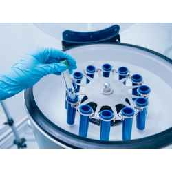 Центрифуги лабораторные: Основной инструмент для анализа