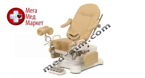 Купить Гинекологическое кресло CHS-E1000 серии комфорт цена, характеристики, отзывы