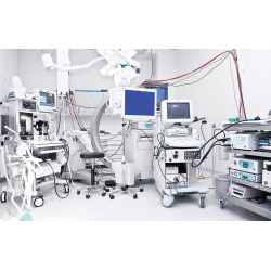 Инновационные решения для качественной медицинской диагностики