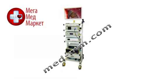 Купить Ендоскопічна стійка для гінекології/урології цена, характеристики, отзывы