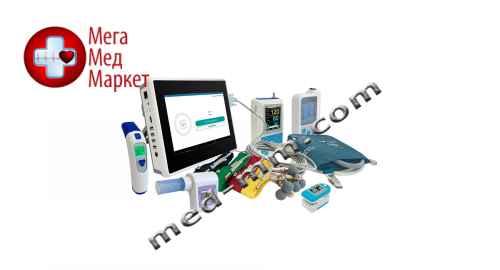 Купить Мобильный диагностический комплекс IDIS 7500 (набор телемедицины) цена, характеристики, отзывы