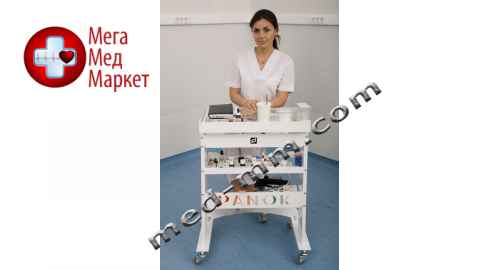 Купить ПАНОК - 1 прямоугольный цена, характеристики, отзывы