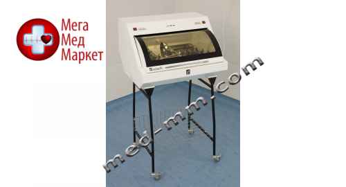 Купить УФ камера для хранения стерильного инструмента ПАНМЕД-1С (со стеклянной сектор-крышкой 670мм) цена, характеристики, отзывы