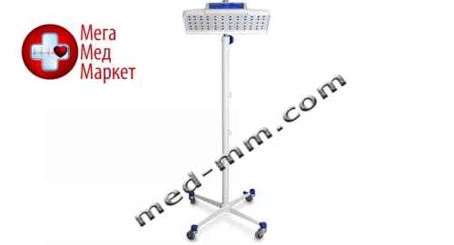 Купить Облучатель для новорожденного ОФТН-420/470-02 цена, характеристики, отзывы