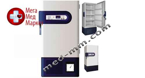 Купить Морозильник вертикальный -86 ° С DW-86L728 Haier цена, характеристики, отзывы