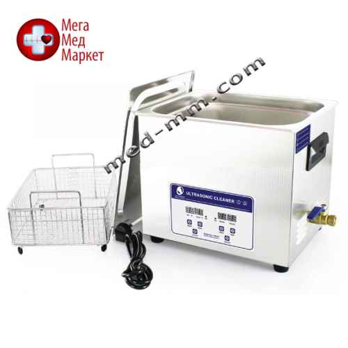 Ультразвуковая мойка JP-040S