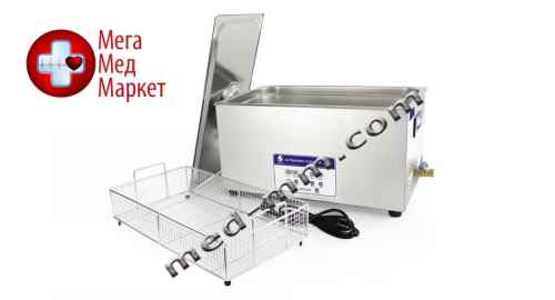 Купить Ультразвуковая мойка JP-080S цена, характеристики, отзывы