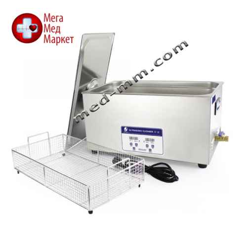 Ультразвуковая мойка JP-080S