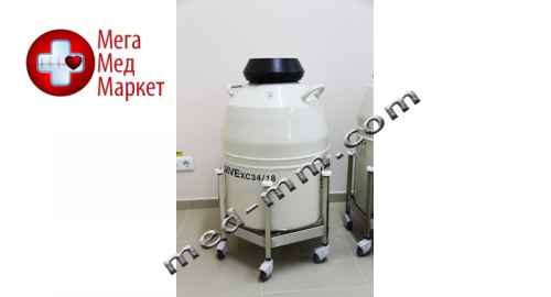 Купить Візки для посудин Дьюара цена, характеристики, отзывы