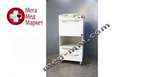 Купить Тумба с УФ камерой Панмед-7 с ящиком для ЛОР инструмента цена, характеристики, отзывы